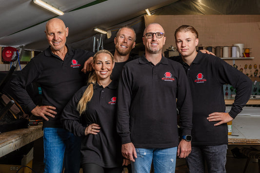 stoelen opvullen Zaanstad