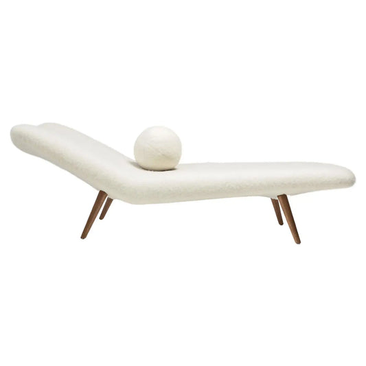 Behoud de elegante uitstraling van een originele Theo Ruth Daybed