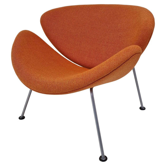 Herstel de iconische vorm met een nieuwe bekleding en optimaal zitcomfort