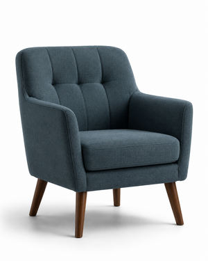 Fauteuil opnieuw bekleden