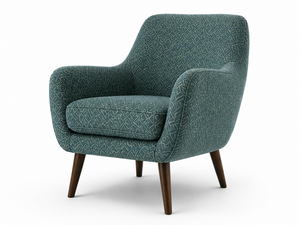 Fauteuil opnieuw bekleden