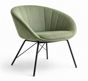 Design meubels herstofferen