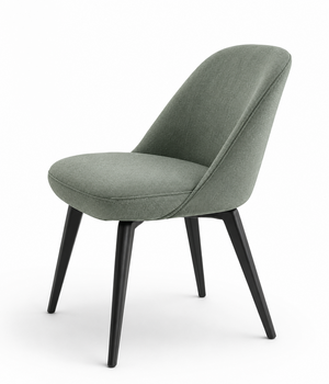 Stoelen stofferen