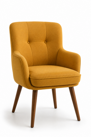 Design meubels herstofferen