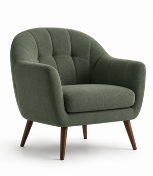Stoelen stofferen
