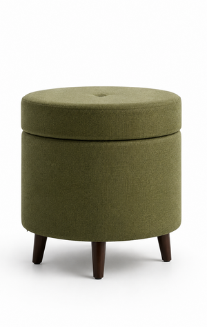Design meubels herstofferen
