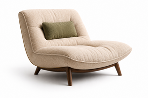 Design meubels herstofferen
