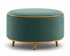 Stoelen stofferen