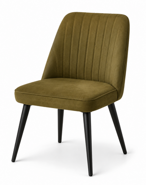 Stoelen stofferen