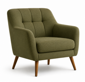 Stoelen stofferen