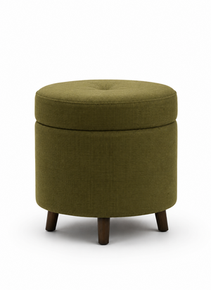 Design meubels herstofferen