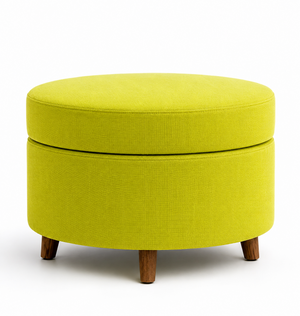Design meubels herstofferen