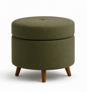 Design meubels herstofferen