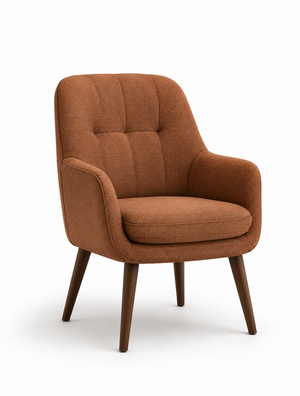 Stoelen stofferen