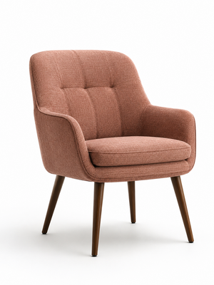 Stoelen stofferen