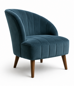 Stoelen stofferen